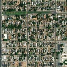 Satellite imagery of 147 — NGS GT1458 — Fresno, US, US