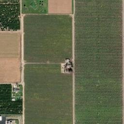 Satellite imagery of BOWMAN — NGS GT2059 — Fresno County, US, US