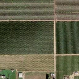 Satellite imagery of REY — NGS GT2058 — Fresno County, US, US