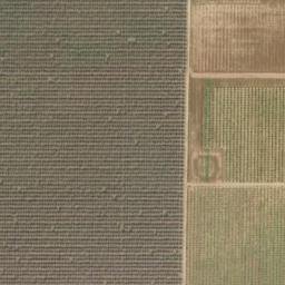 Satellite imagery of CAD — NGS GT2056 — Fresno County, US, US