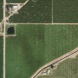 Satellite imagery of R 803 — NGS GT1563 — Fresno County, US, US