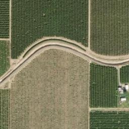 Satellite imagery of R 803 — NGS GT1563 — Fresno County, US, US