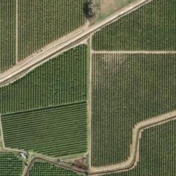 Satellite imagery of R 803 — NGS GT1563 — Fresno County, US, US