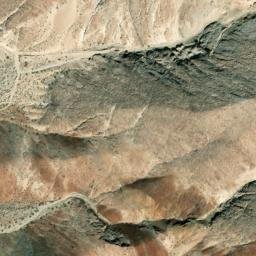 Satellite imagery of Reward Mine, US