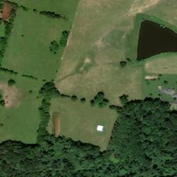Satellite imagery of Cloyd Ridge, US