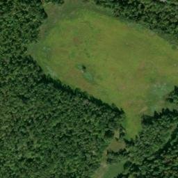 Satellite imagery of The Mill Cliff, US