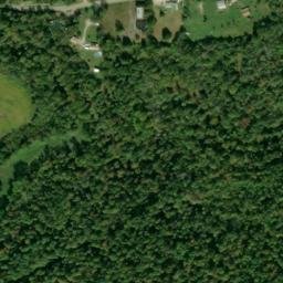 Satellite imagery of The Mill Cliff, US