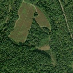 Satellite imagery of The Mill Cliff, US