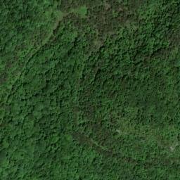 Satellite imagery of Wolf Ridge, US