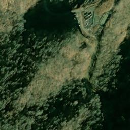 Satellite imagery of Pine Spur, US