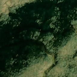Satellite imagery of Pine Spur, US