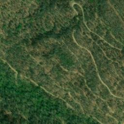 Satellite imagery of Chunklick Spur, US