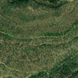 Satellite imagery of Chunklick Spur, US
