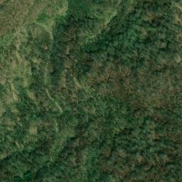 Satellite imagery of Chunklick Spur, US