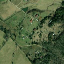 Satellite imagery of Cedar Ridge, US