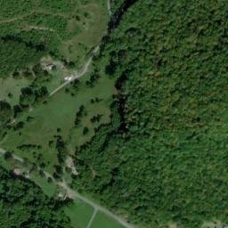 Satellite imagery of Long Ridge, US