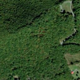 Satellite imagery of Long Ridge, US