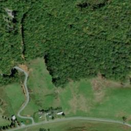 Satellite imagery of Long Ridge, US