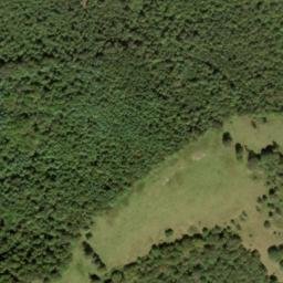 Satellite imagery of Turnip Patch Ridge, US