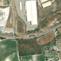 Satellite imagery of survey_point, DZ