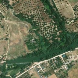 Satellite imagery of Balcón de la Peña Nueva, ES