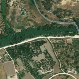 Satellite imagery of Balcón de la Peña Nueva, ES