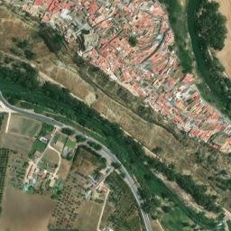 Satellite imagery of Balcón de la Peña Nueva, ES