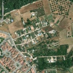 Satellite imagery of Mirador Cardenal Spínola, ES