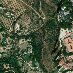 Satellite imagery of survey_point, DZ