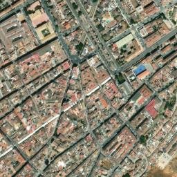 Satellite imagery of survey_point, DZ