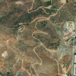 Satellite imagery of survey_point, DZ