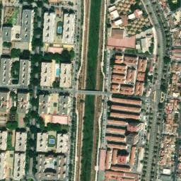 Satellite imagery of survey_point, DZ