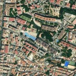 Satellite imagery of survey_point, DZ