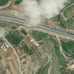 Satellite imagery of survey_point, DZ