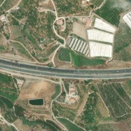 Satellite imagery of survey_point, DZ