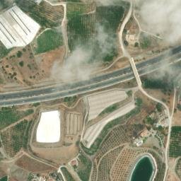 Satellite imagery of survey_point, DZ