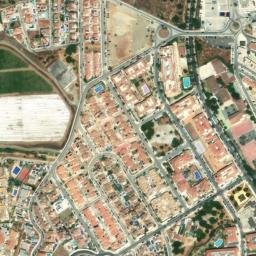 Satellite imagery of survey_point, DZ