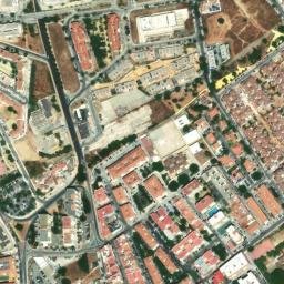 Satellite imagery of survey_point, DZ
