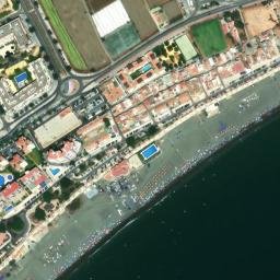 Satellite imagery of survey_point, DZ