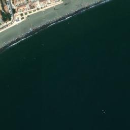 Satellite imagery of survey_point, DZ