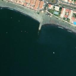 Satellite imagery of survey_point, DZ