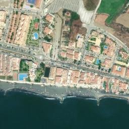 Satellite imagery of survey_point, DZ