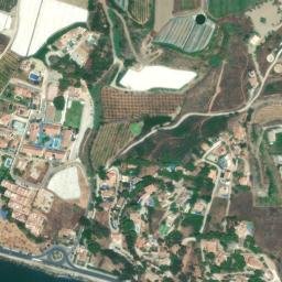 Satellite imagery of survey_point, DZ
