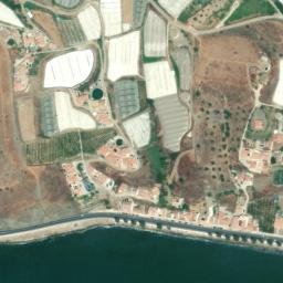 Satellite imagery of survey_point, DZ