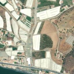Satellite imagery of survey_point, DZ