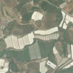 Satellite imagery of survey_point, DZ