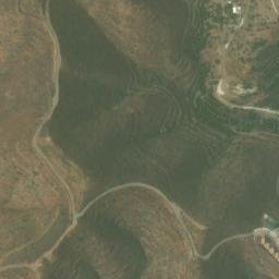 Satellite imagery of survey_point, DZ