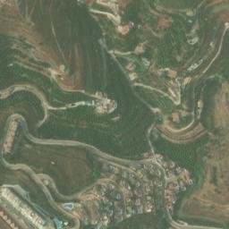 Satellite imagery of survey_point, DZ