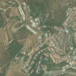 Satellite imagery of survey_point, DZ