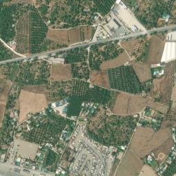 Satellite imagery of survey_point, DZ
